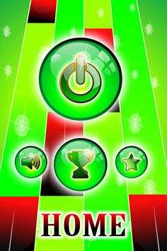Pororo Piano Game Tiles screenshot 1