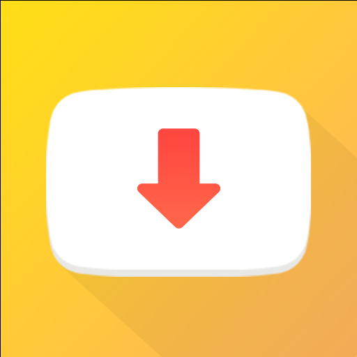 Snaptubè Video Player icon