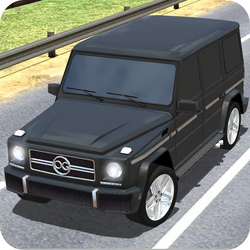Offroad Car G 1.8