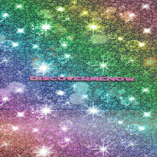 Discover Me Now icon