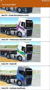 Skins Truck Driving Brasil - TDB 2020 screenshot 2