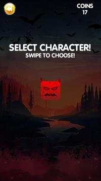 Dr Devil Jump screenshot 4
