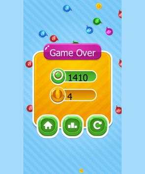 Candy Bombee screenshot 1