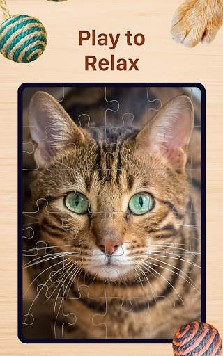 Jolly Jigsaw - Puzzle Games screenshot 9
