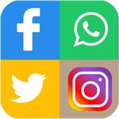 All Social Network 9.17.0.23