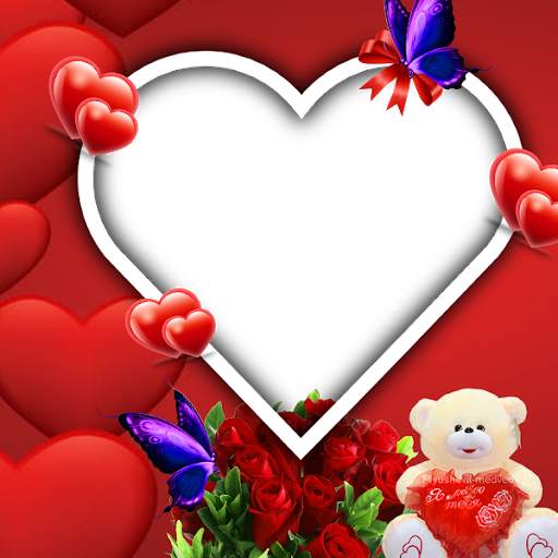 Heart Insta DP screenshot 1