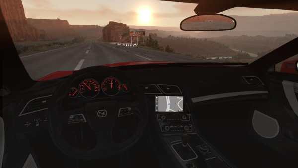 BeamNG Drive Mobile screenshot 8