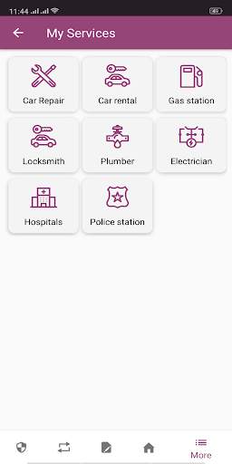 My Orr & Associates screenshot 4
