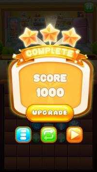 Candy Blast Sweet screenshot 2