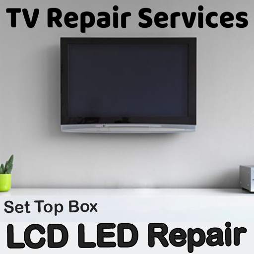 TV Set Top Box Repairing Course Electrical Guide 1.0.2