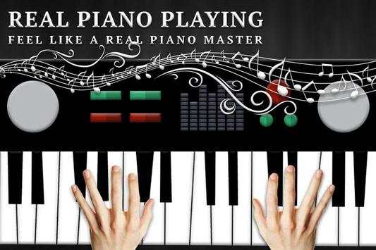 Real Piano 3D screenshot 2