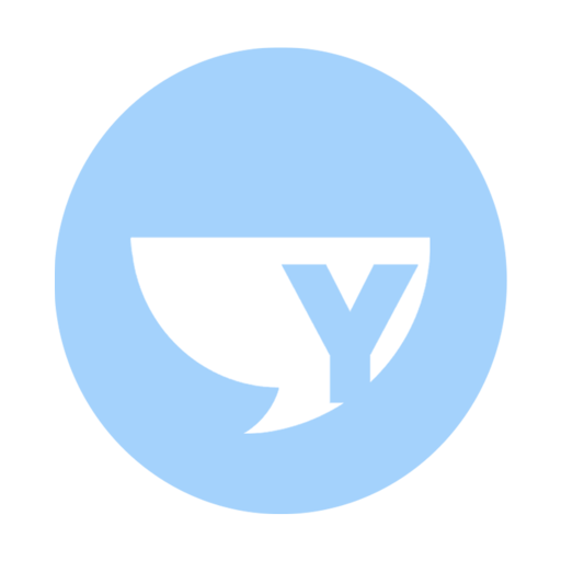 Yukue Messenger icon