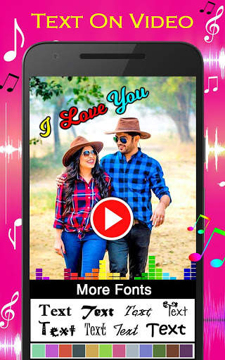 Photo to video maker - 2021 screenshot 6