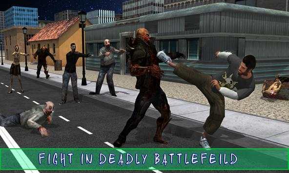 Teen Boy Werewolf: Wolf screenshot 2