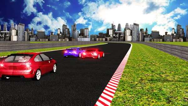 Real Car Racing Battle screenshot 13