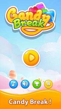 Candy Break screenshot 7