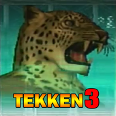 Tips Tekken 3 King icon