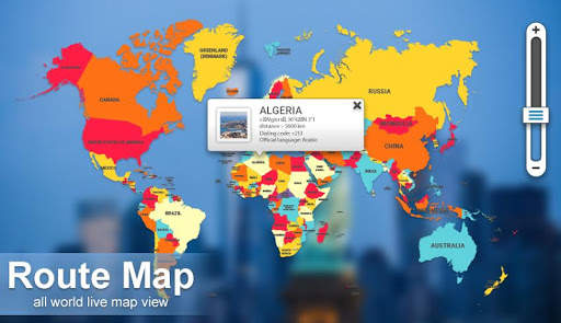 Live Earth Map 2020 : GPS Satellite View screenshot 6