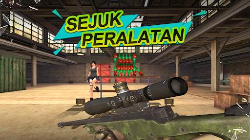 Range Shooting Range screenshot 7
