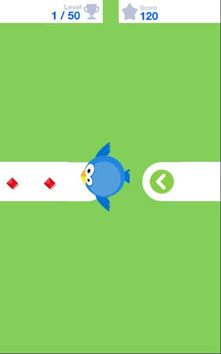 Angry Pet Rush स्क्रीनशॉट 5