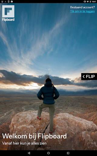 Flipboard screenshot 12
