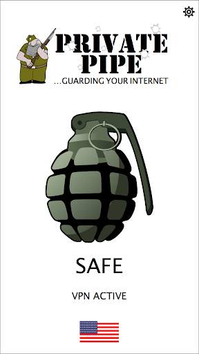 Private VPN by Private Pipe Ltd screenshot 8