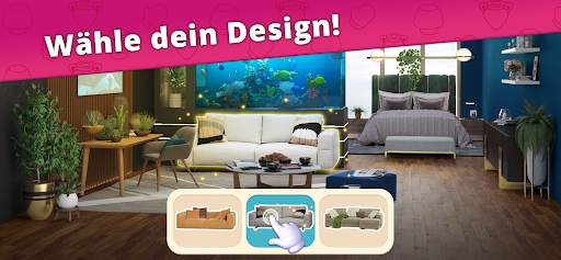 Interior Story haus einrichten screenshot 3