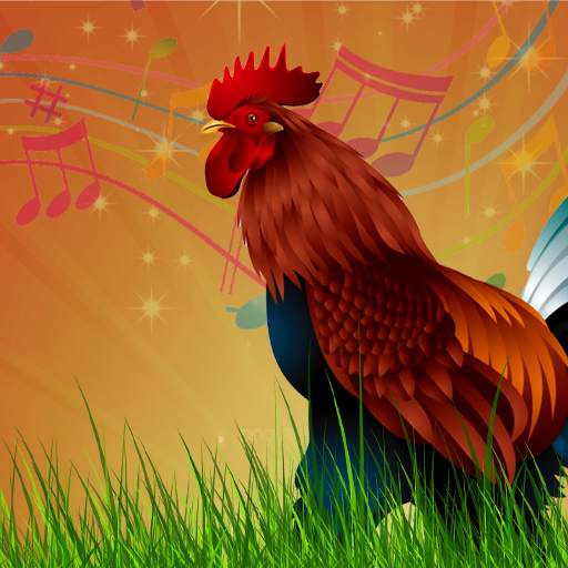 Animal Ringtones & Bird Sounds 1.0
