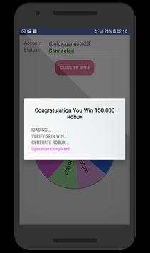 Free Robux Pro - Earn Robux Free Tips 2018 скриншот 4