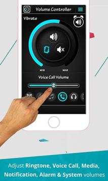 Volume Controller  screenshot 4
