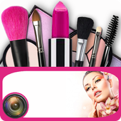 You Face Beauty Makeup icon