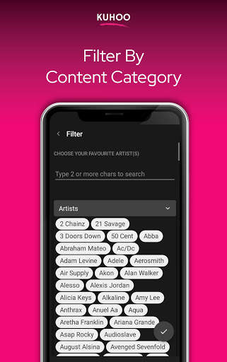 English Songs with Lyrics screenshot 13