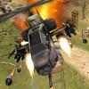 Gunner Apache Gunship