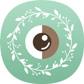 Frame Camera icon