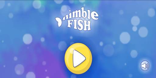 Fish Monster  Fish Game screenshot 1