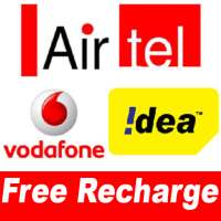 Get Free Recharge and All Packages 2021 icon