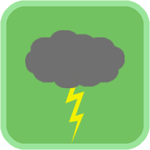 God's energy icon