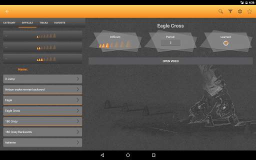 Slalom Coach Free screenshot 9