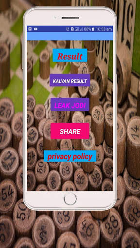 Boss SATTA APP KING LEAK screenshot 3