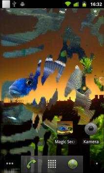 Magic Secret Picture Free screenshot 3