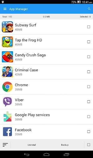 Apk Extractor - Apk Share screenshot 6