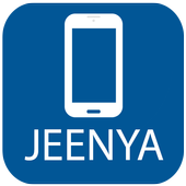 JEENYA Mobile Security icon