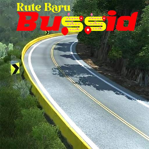 Mod Bussid Rute Baru 1.1