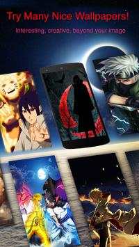 Best Naruto Wallpapers HD screenshot 2