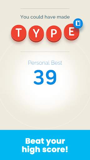 Four Letters screenshot 5
