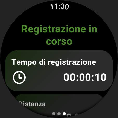 Wikiloc Navigatore GPS outdoor screenshot 10
