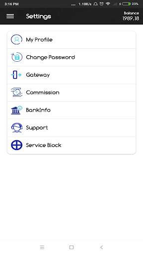 Pay Rupee screenshot 4