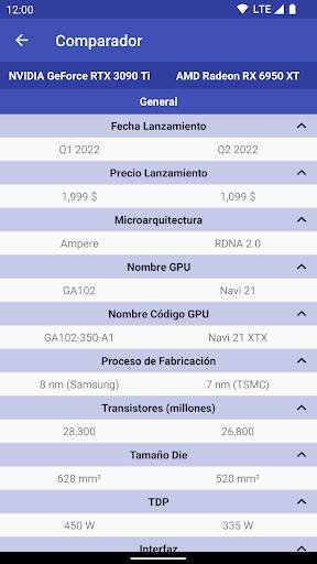 GPU-L screenshot 3
