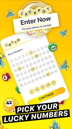Lucky Day screenshot 4