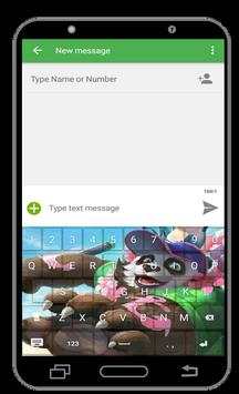 Moba Legend Keyboard Hero screenshot 7